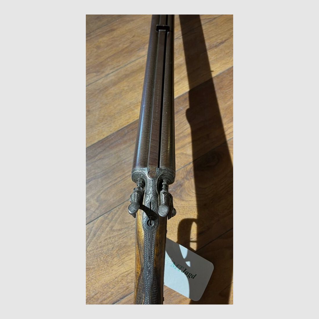 F. Oberhammer München