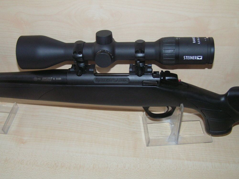 Bergara B 14 Sporter