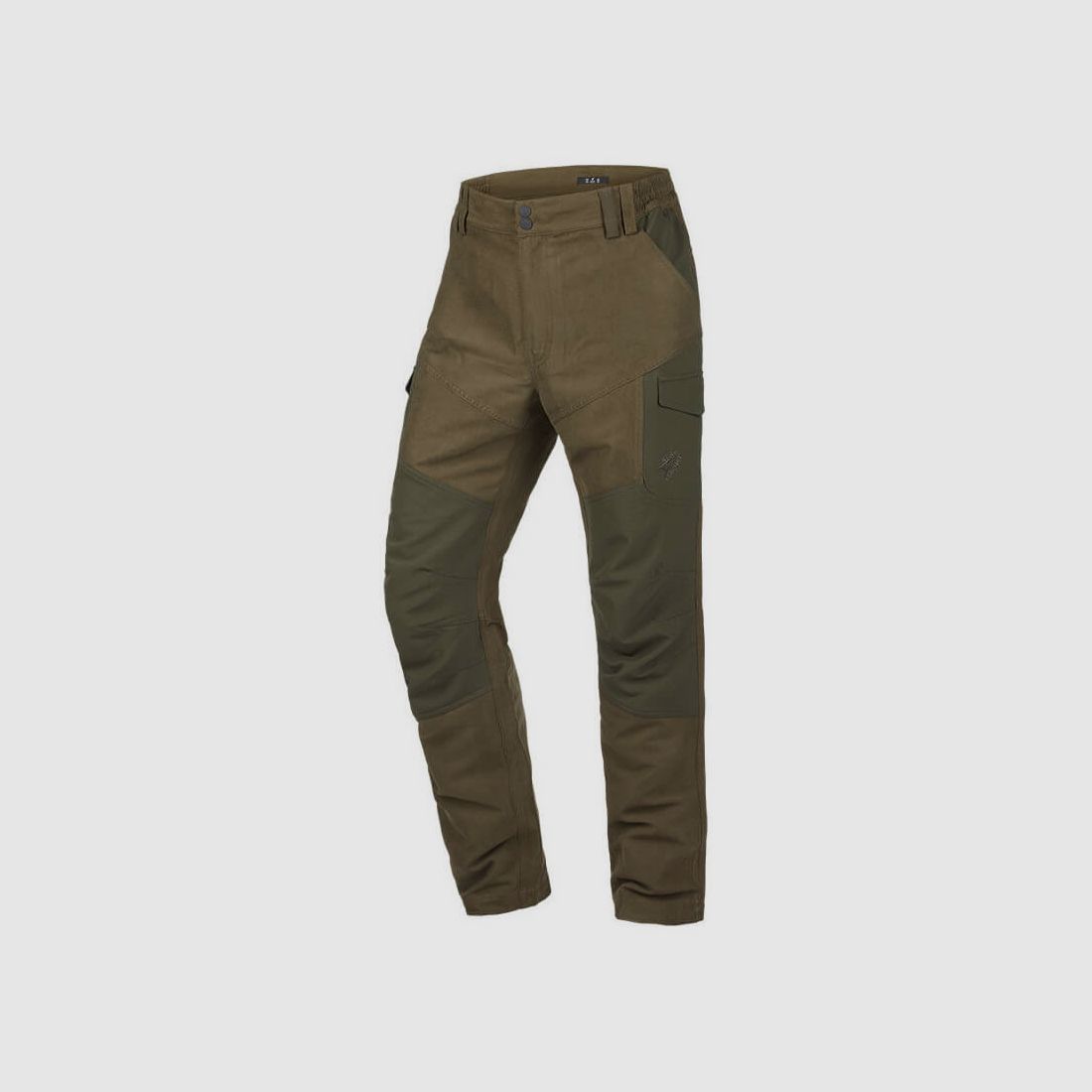 Stagunt Pantalon Light Game Bison, image 1 sur 2