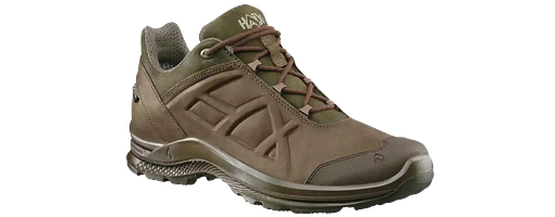 Haix Halbschuh Black Eagle Nature GTX