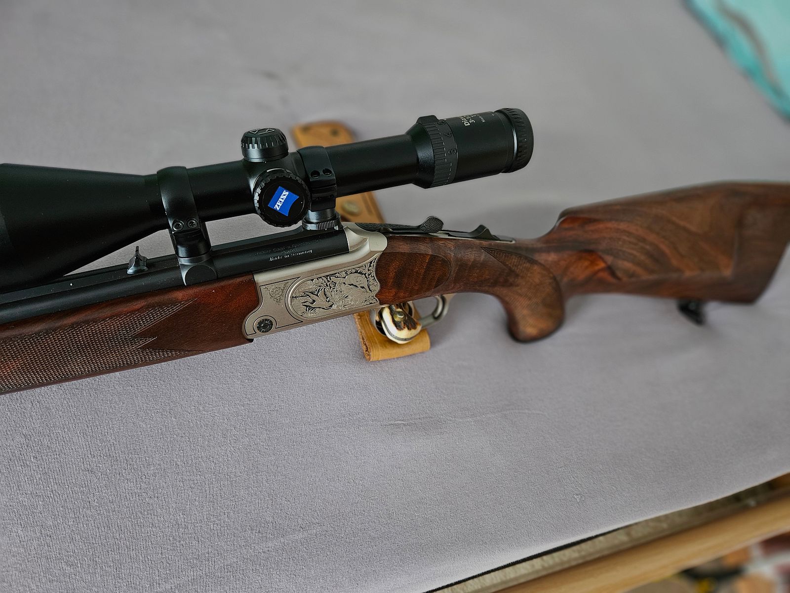 Simson Suhl / Merkel