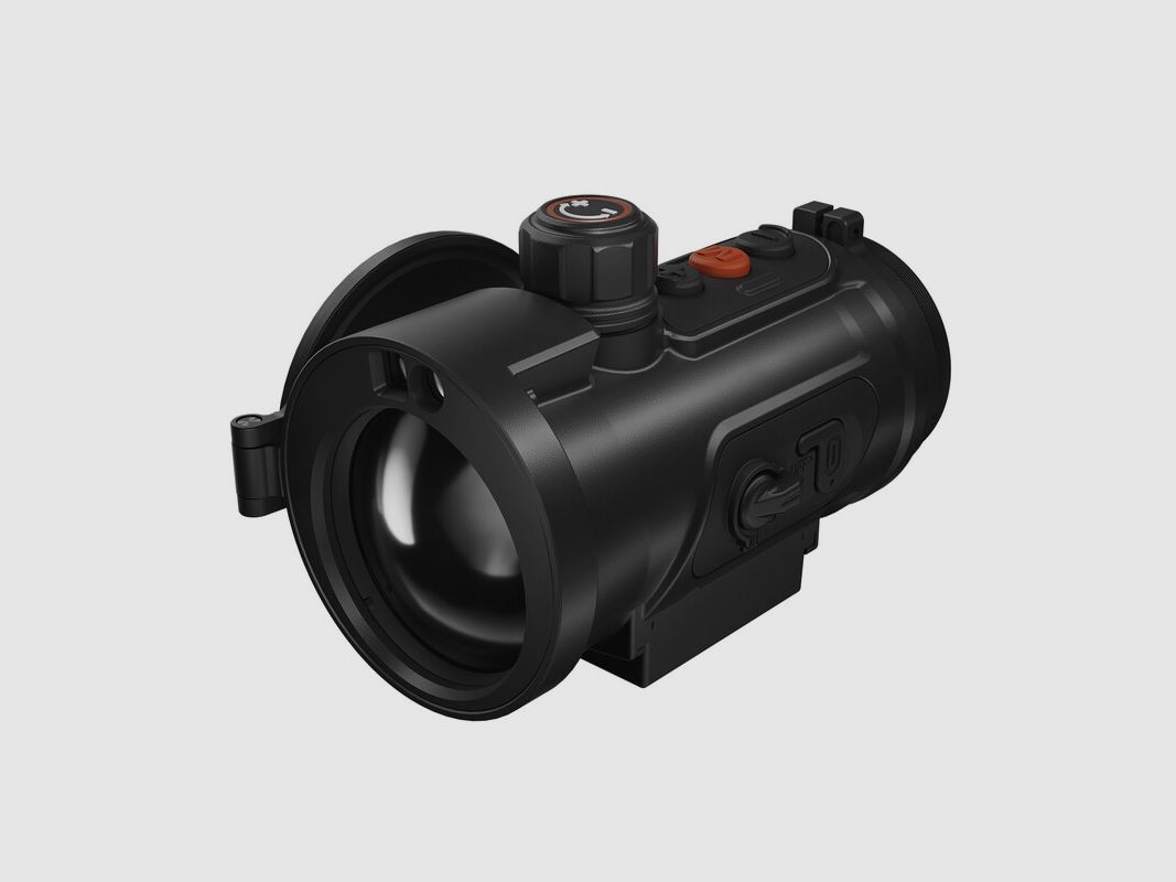 Thermtec Hunt 650L Pro + Rusan Set, Bild 2 von 6