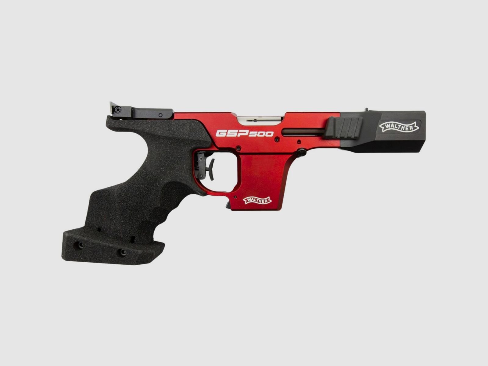 GSP500 .22LR Rot – RH/Größe M – 2840341, Bild 2 von 4