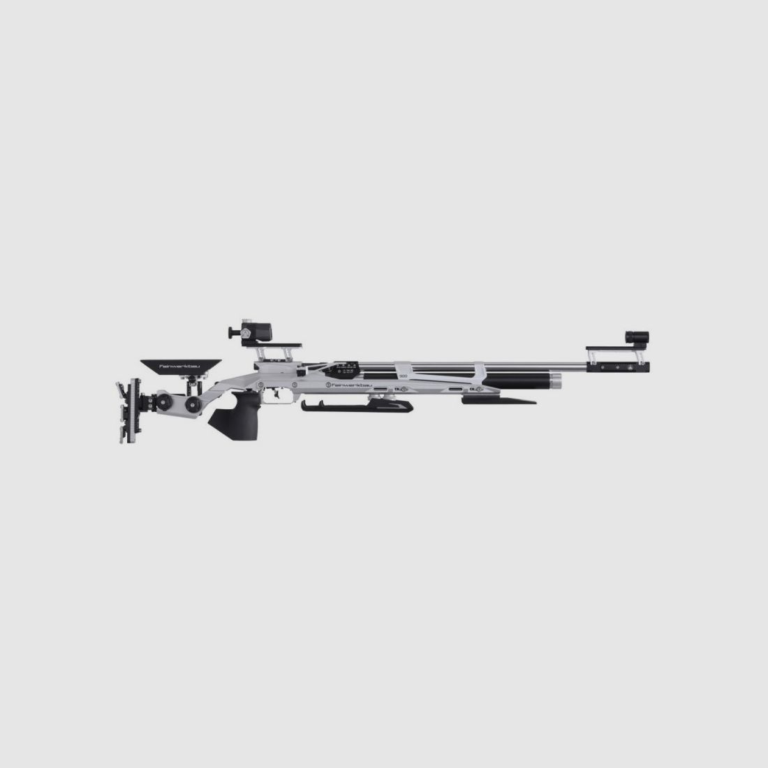 Feinwerkbau air rifle 900 Alu Hybrid, image 1 of 5