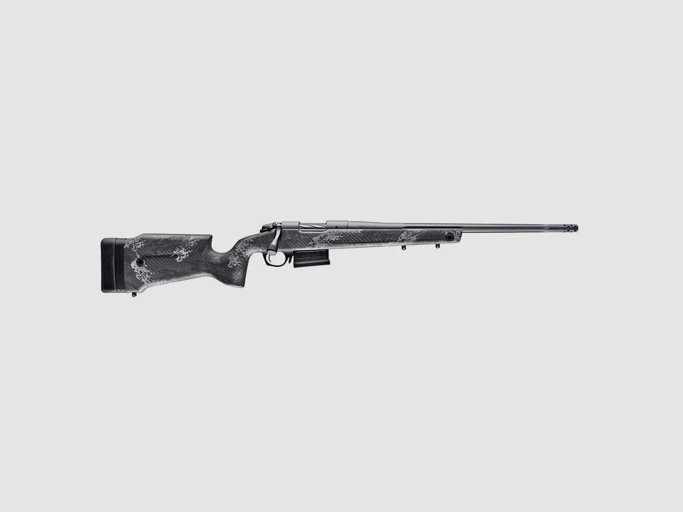 Bergara B14² Crest .300 PRC 24 pouces (24")