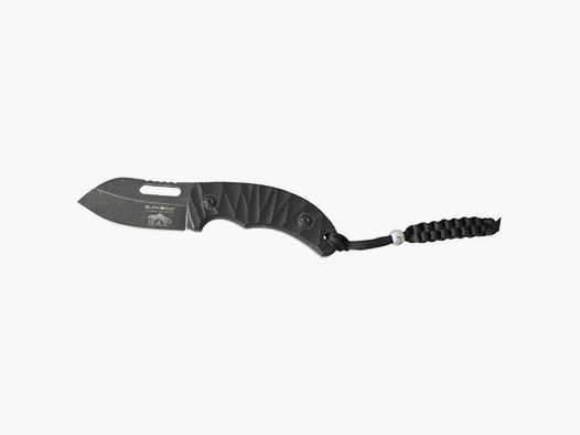 BlackField BlackField Messer RAT