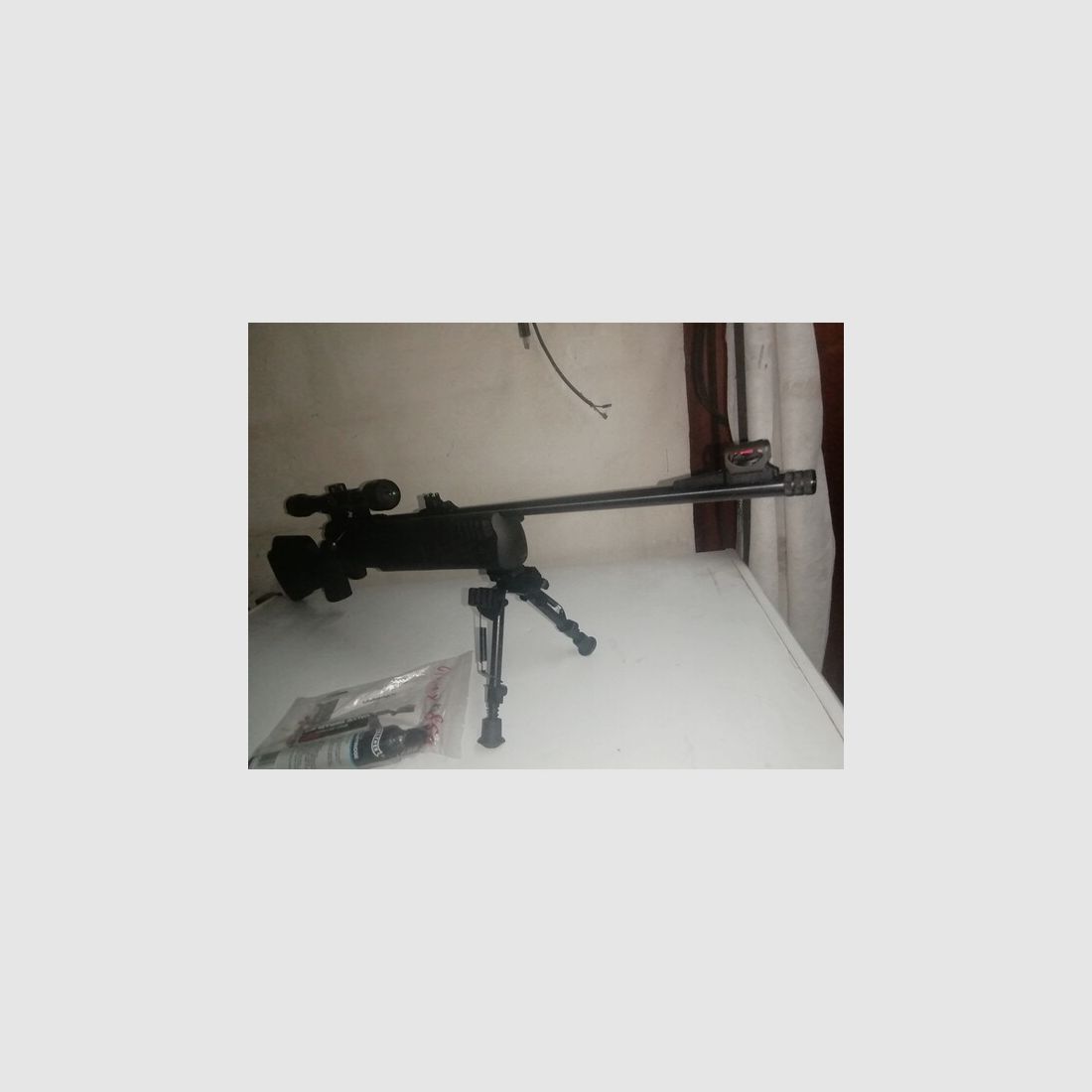 Luftgewehr