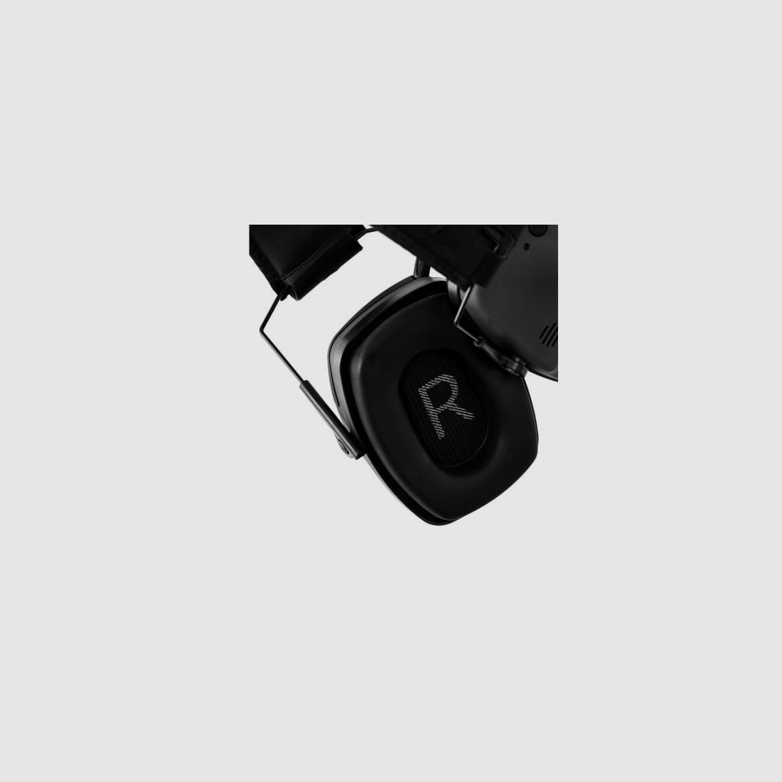 RealHunter Active ProSHOT BT black headphones, image 3 of 6