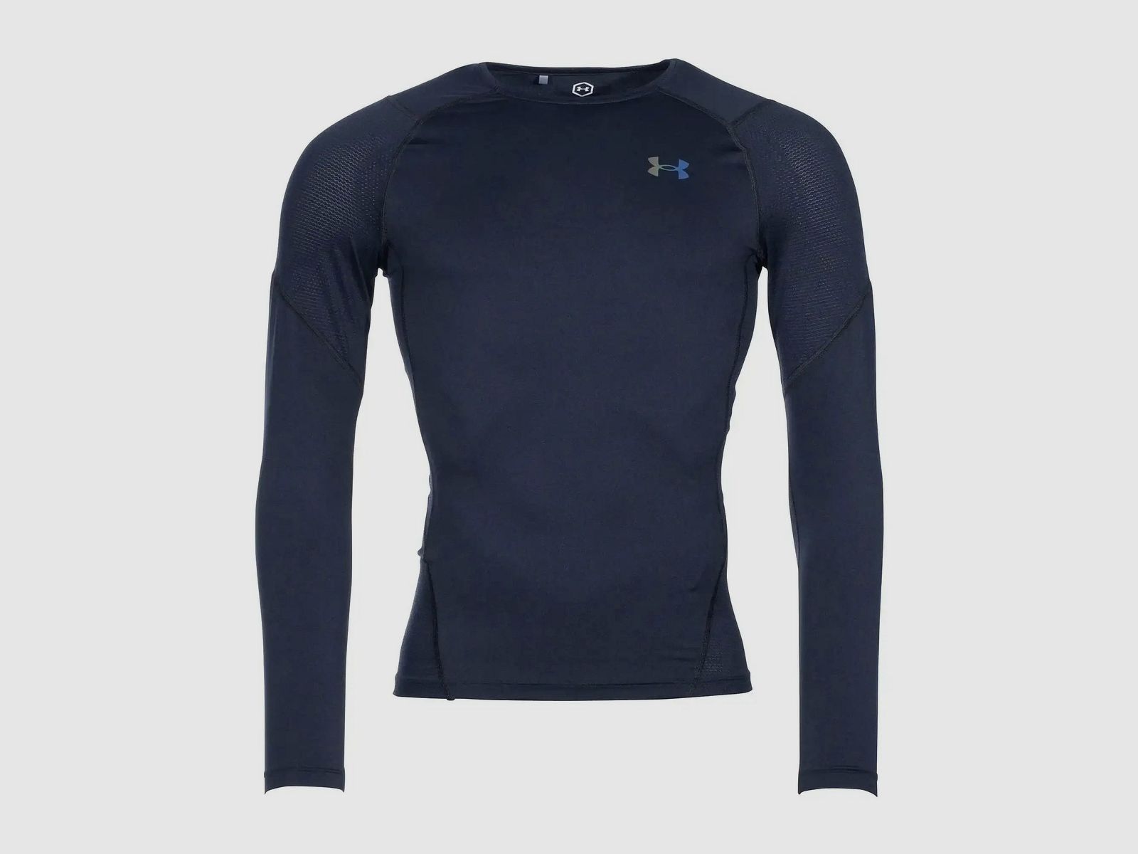 Under Armour Sportshirt Rush Heatgear 2.0 Comp LS