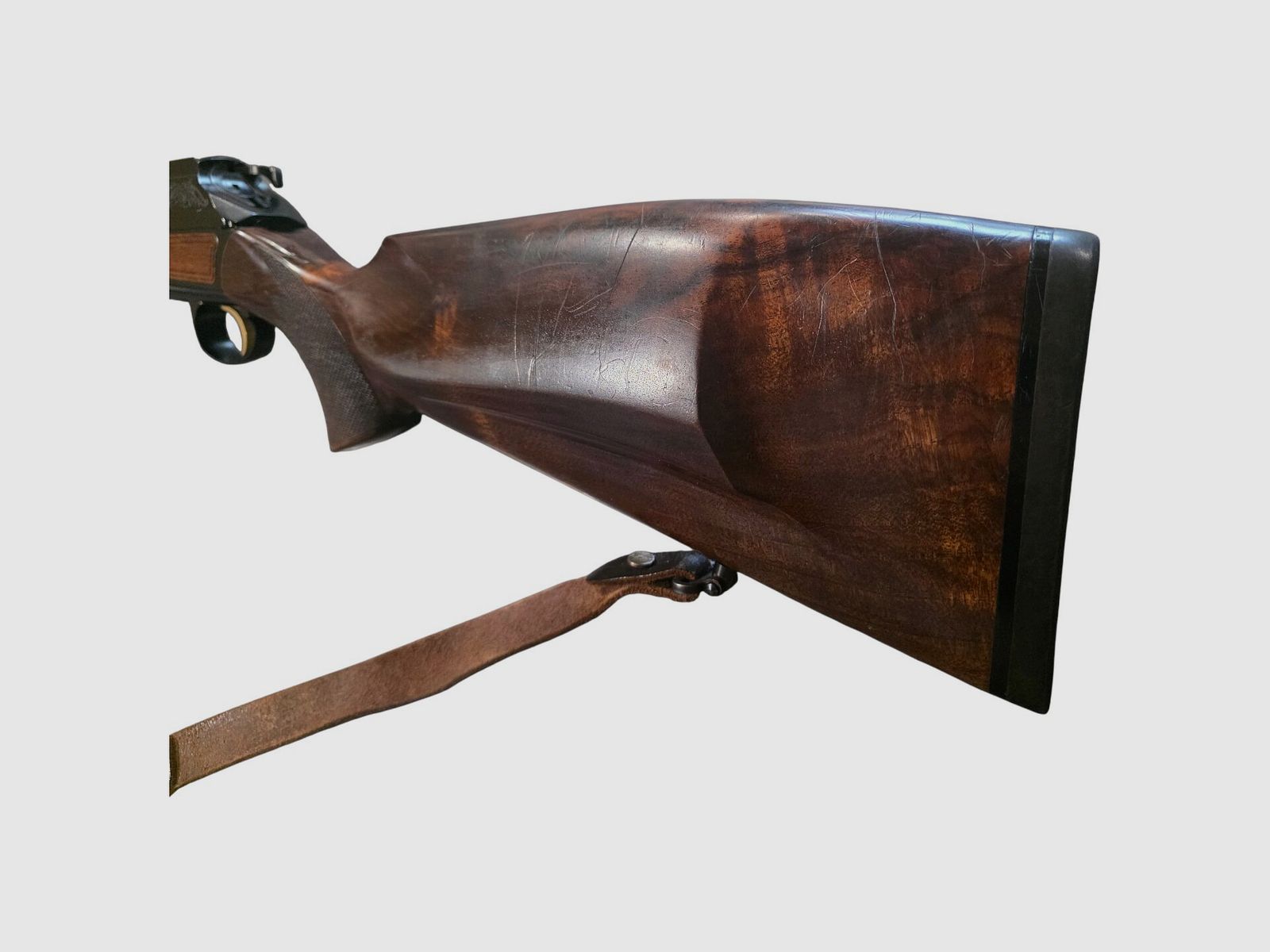 Repetierbüchse Challenger Kal. 9,3X62 gebraucht, Bild 3 von 8