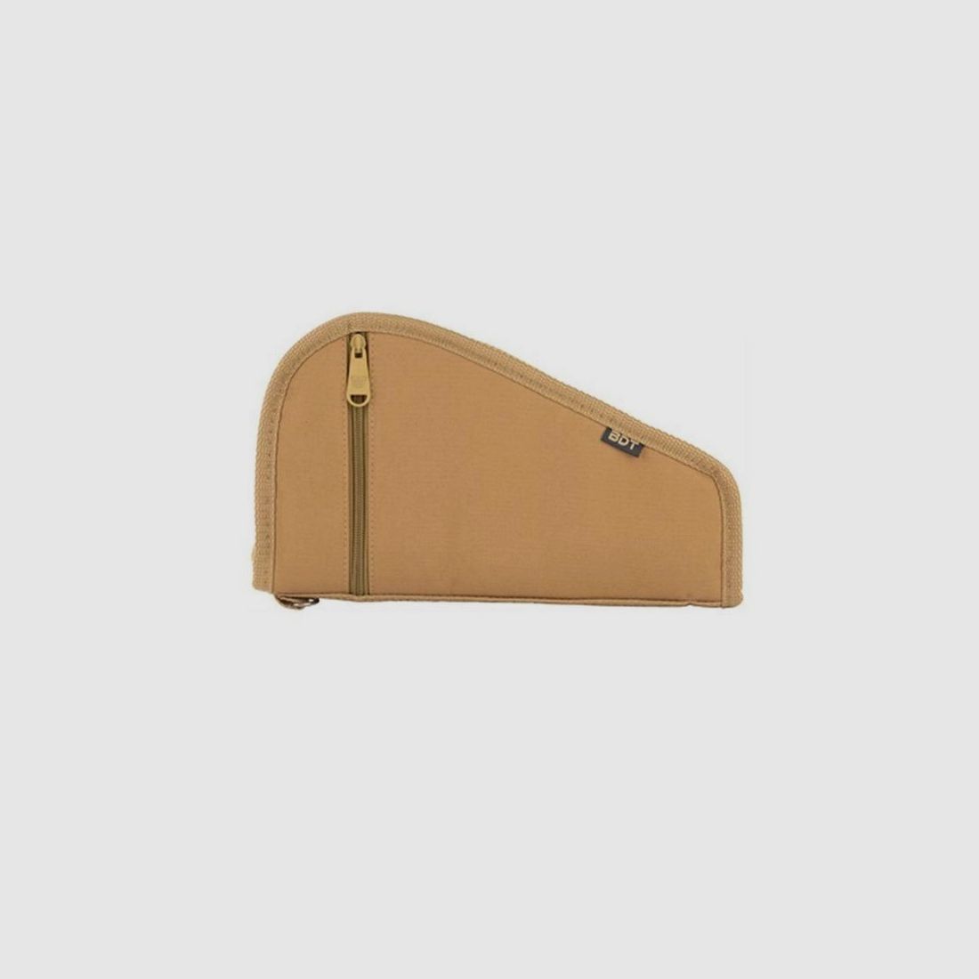 Étui Deluxe 30x15cm Tan/beige