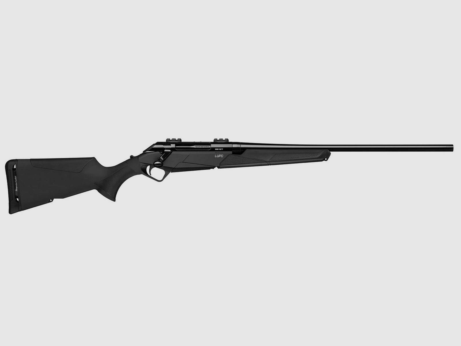 BENELLI LUPO, Bild 2 von 5