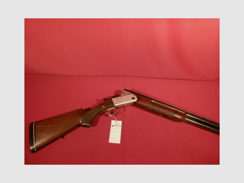 Krieghoff hagelgeweer