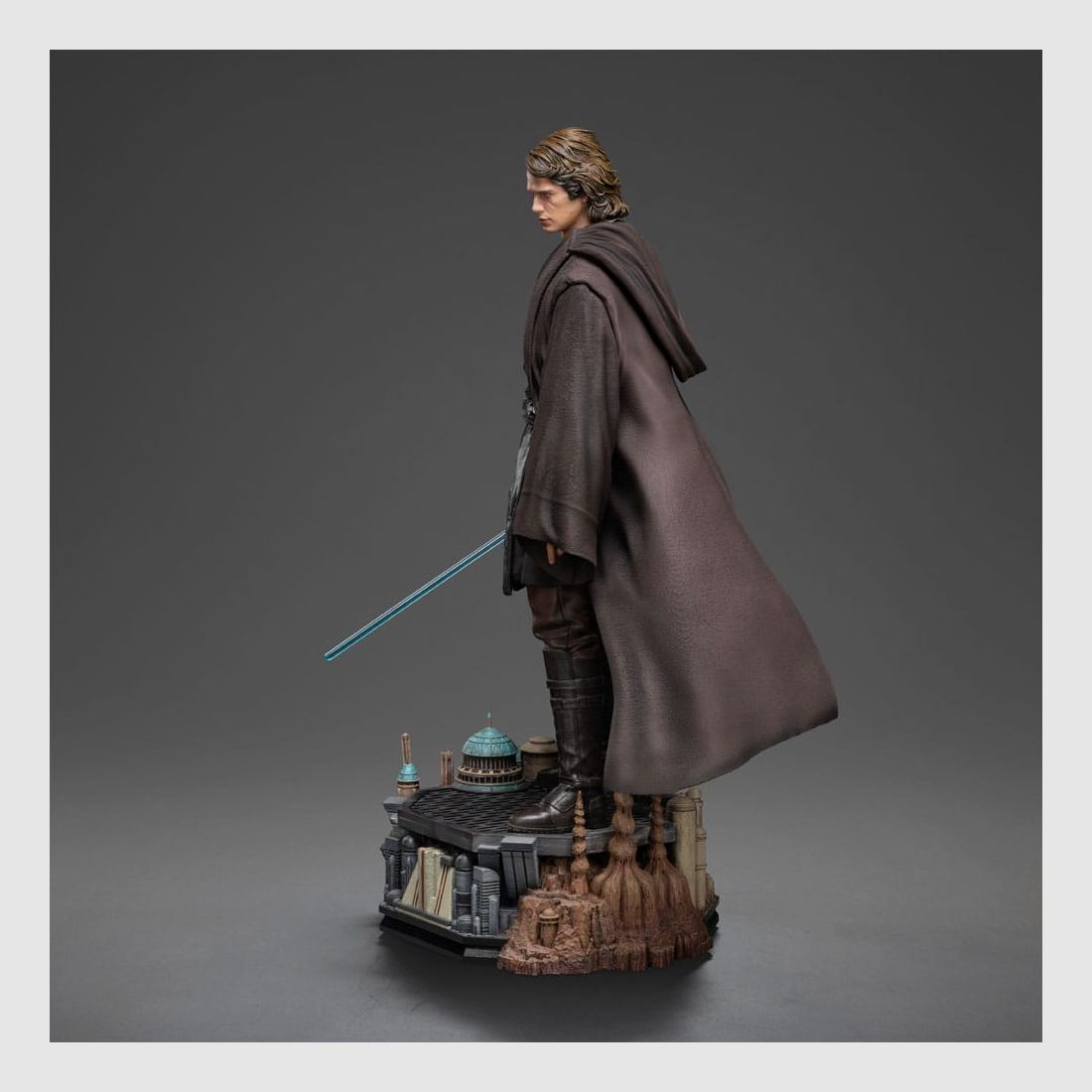 Star Wars Legacy Replica Statue 1/4 Anakin Skywalker 59 cm | 43534