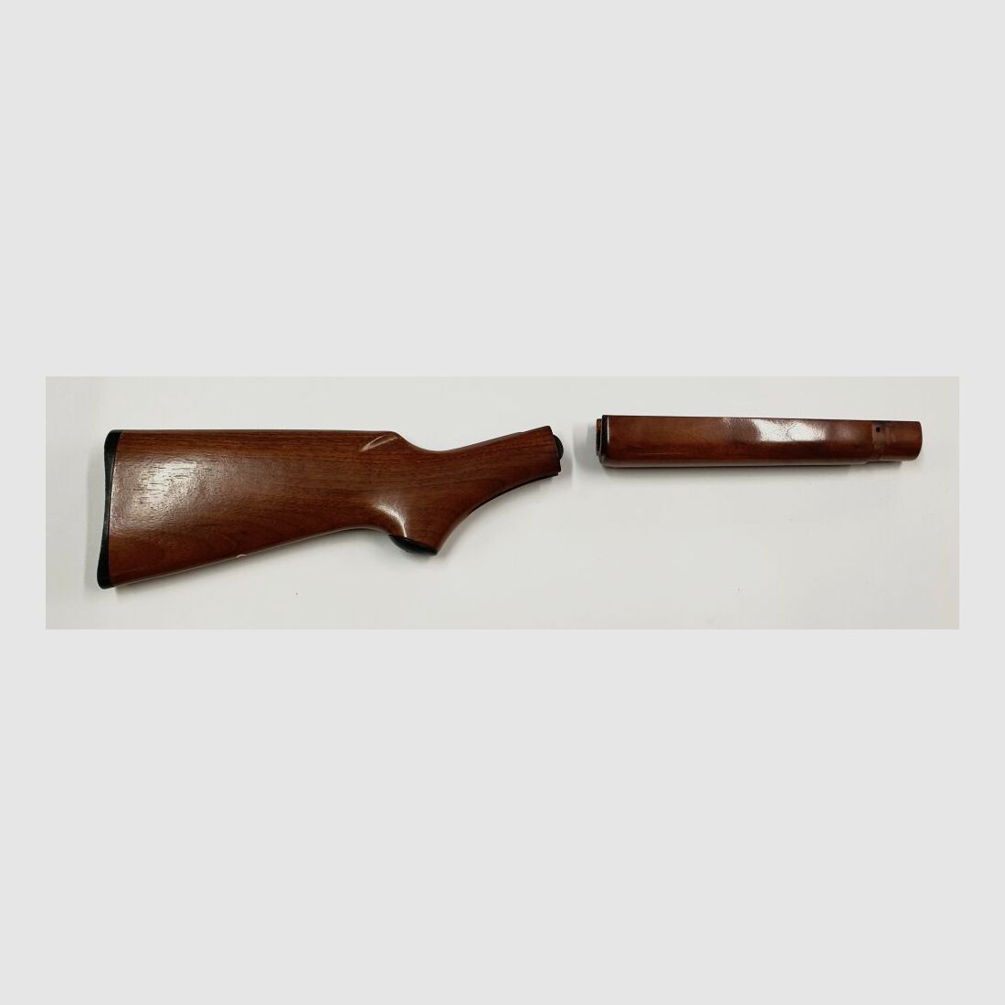 Set di calci per Marlin Mod. 390 .22, legno