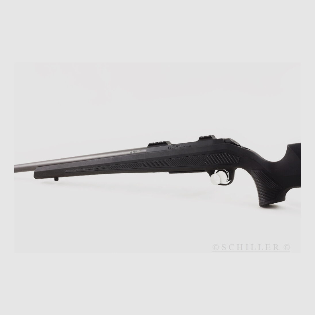 CZ CZ 600 Alpha fucile a ripetizione 6,5 Creedmoor