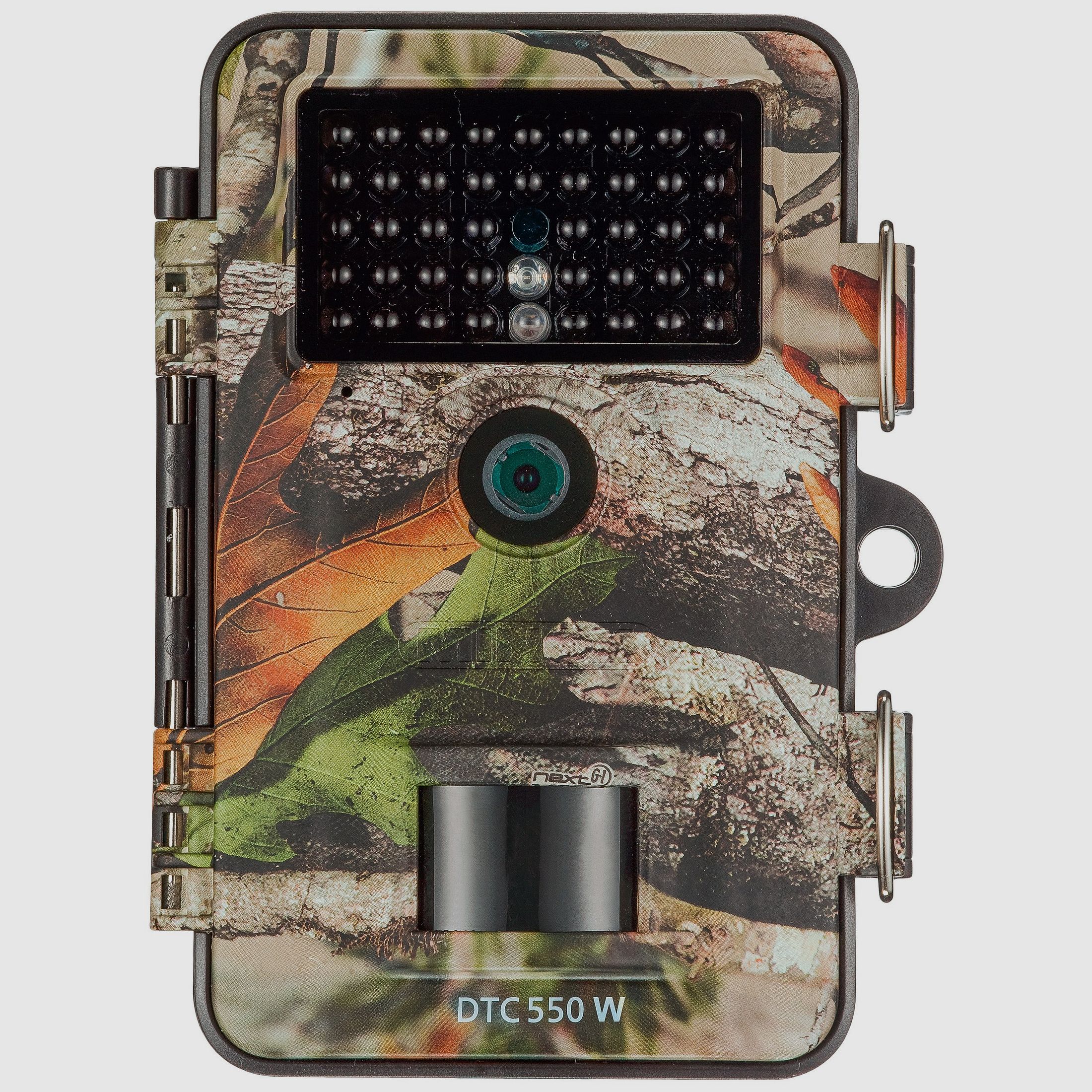 Minox Wildkamera DTC 550 WiFi camo