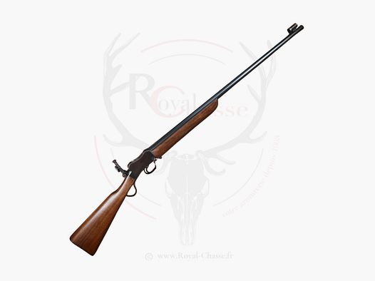Usato - Fucile MARTINI MOD 12 Cal. 22 Lr BSA