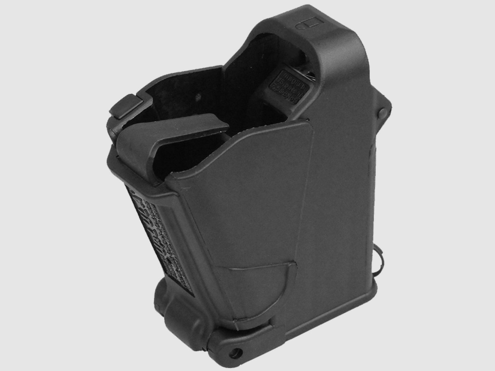 CHARGETTE UPLULA 9 MM / 45 ACP