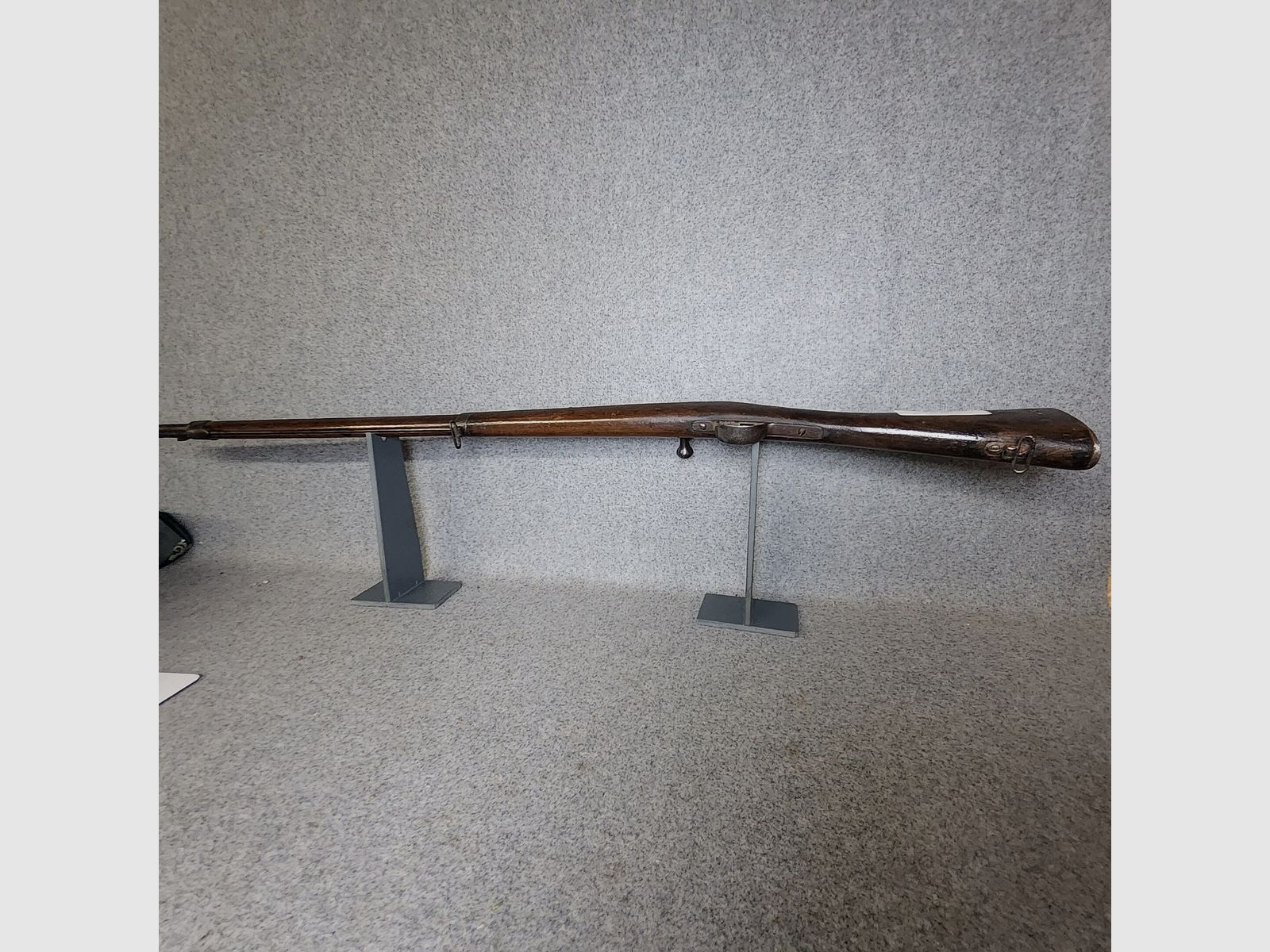 Man. Imperiaal Tulle M1866-74