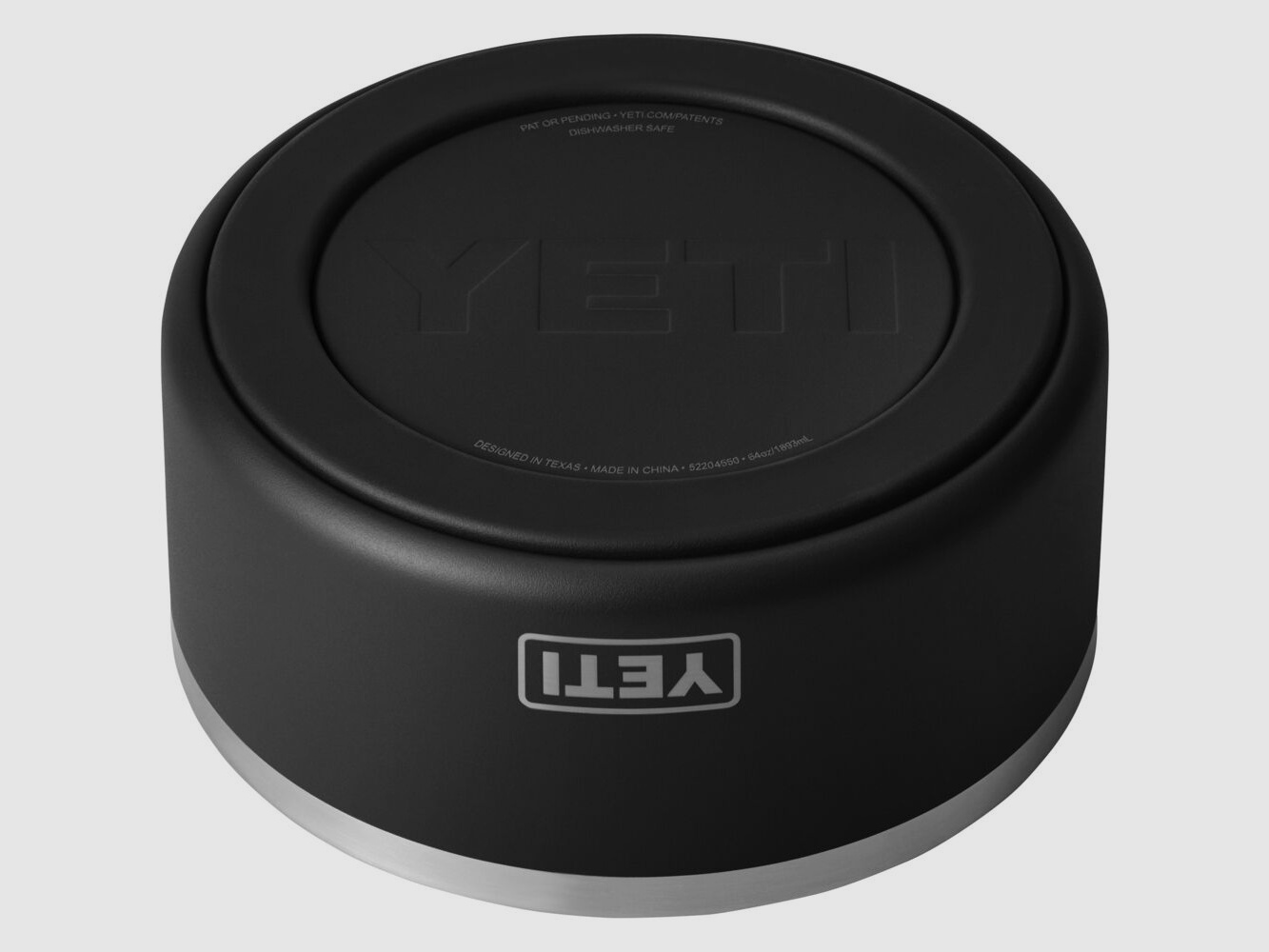 YETI Gamelle pour chien Boomer 8