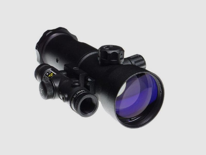 Lynx 1x53 Gen. II+ Commercial Grade Typ S1550‑I