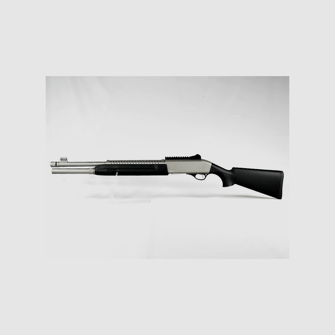 AKKAR Altay TK-222 (212 PS) vernickelt