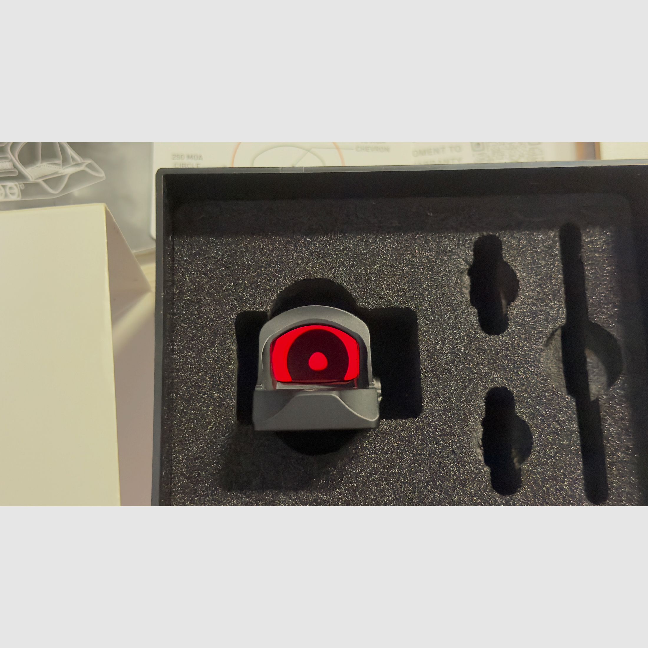 Holosun HS5007C X2 ACSS Vulcan (solo hoy 475€)