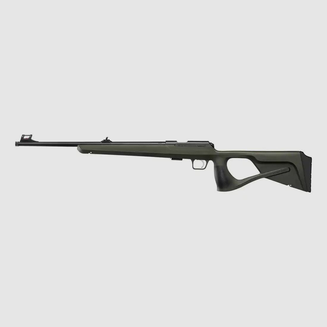CZ Uhersky Brod 457 Ergo .22lr, imagen 4 de 6