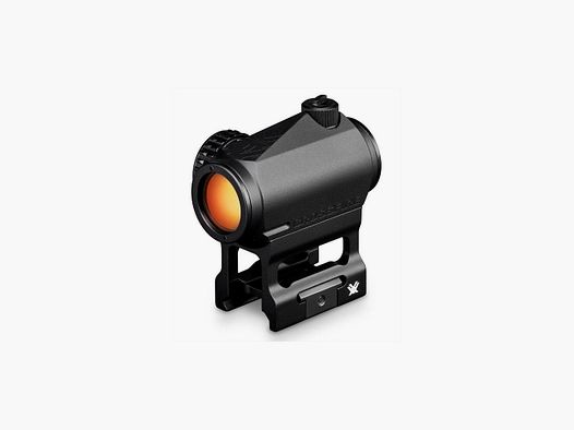 VORTEX RED DOT CROSSFIRE 2MOA