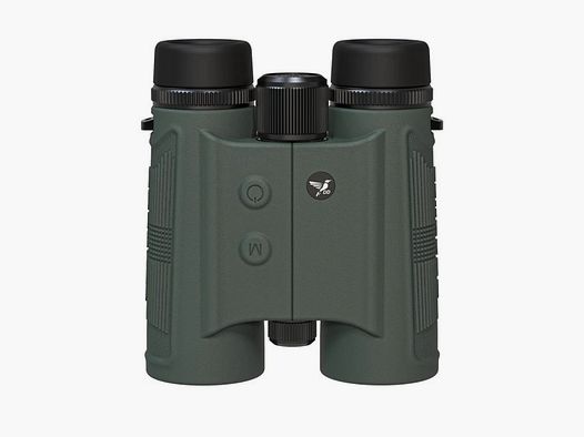 DDoptics UltraView ED 10x42 Range Grün