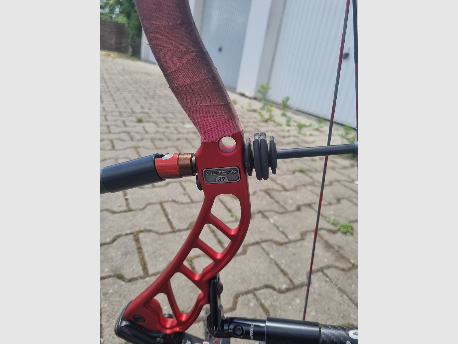 Compound Bogen Set 