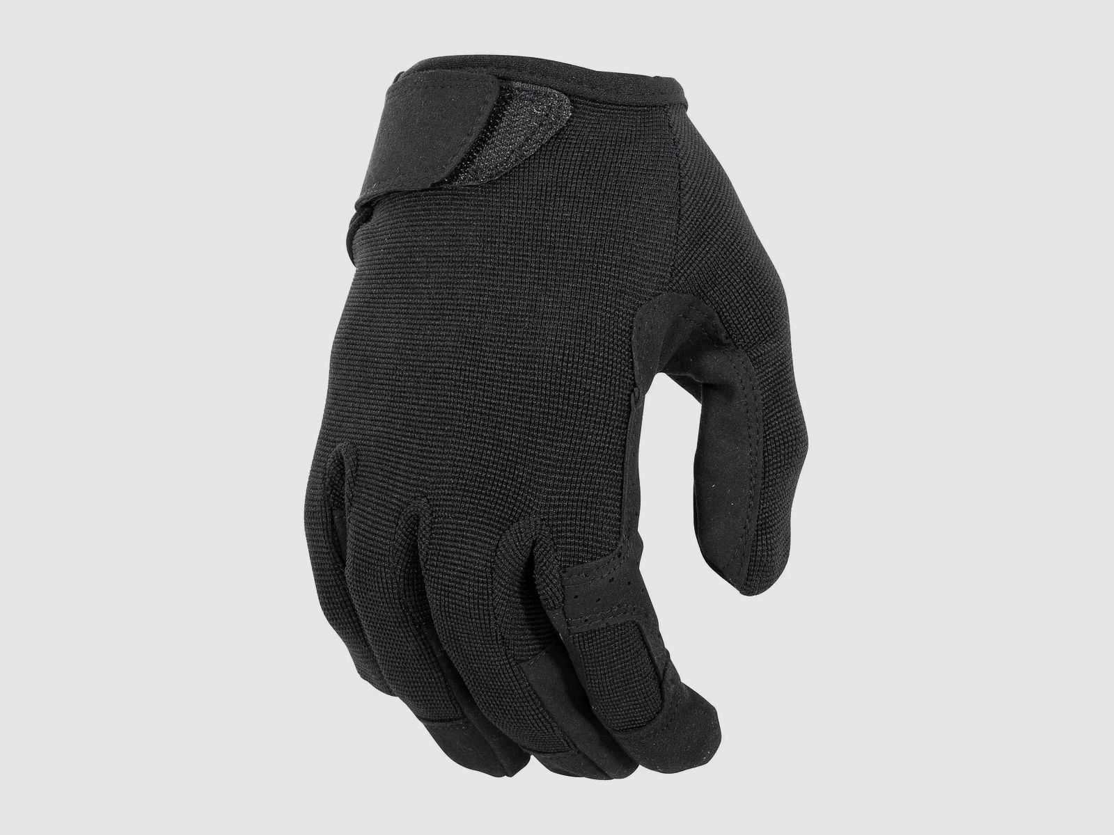 Mil-Tec Mil-Tec Einsatzhandschuhe Touch schwarz
