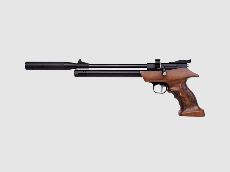 Diana Bandit 4,5mm Diabolo Co2-Waffen & Luftdruckwaffen