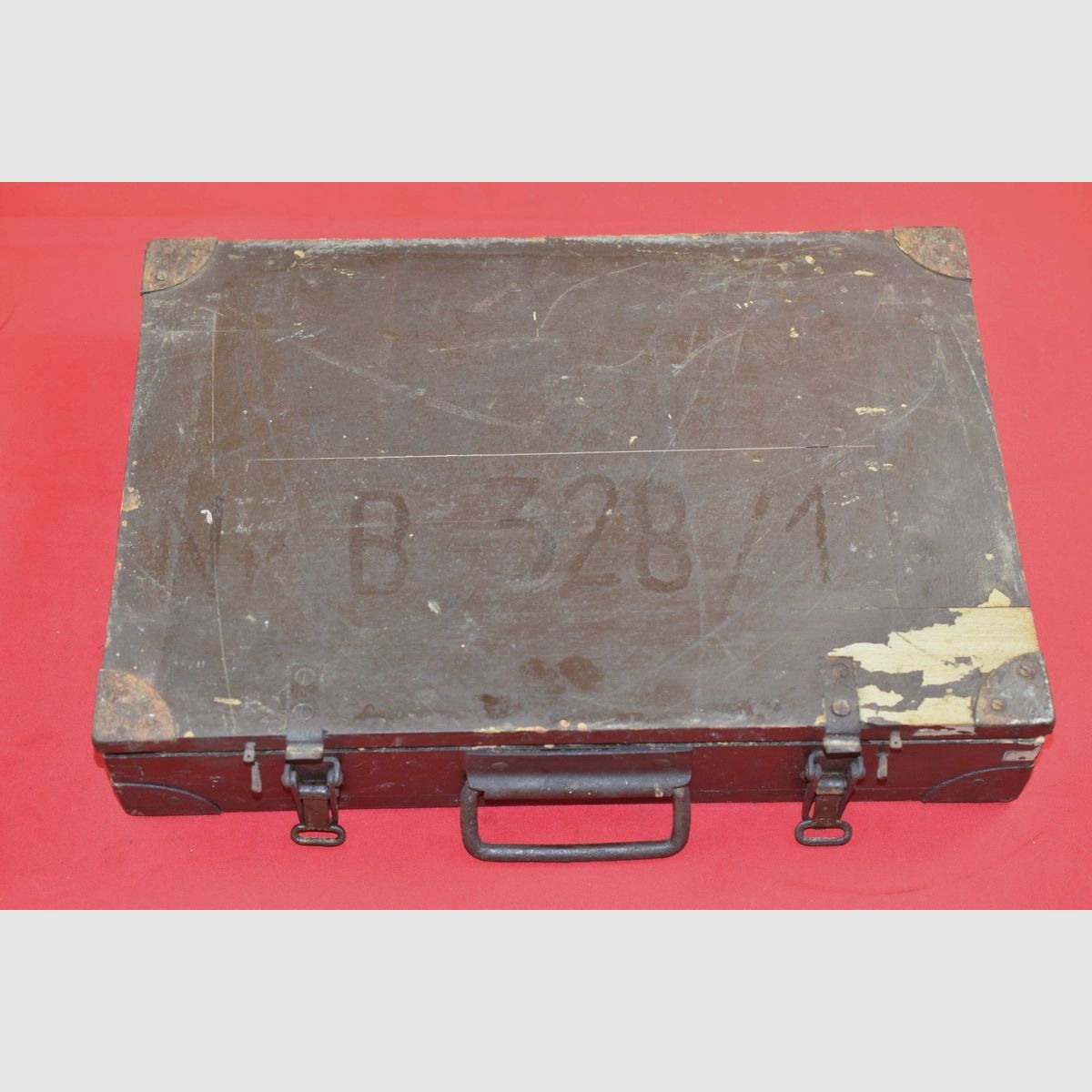 Wapensmidgereedschapsset – Mosin Wz.44, afbeelding 3 van 21