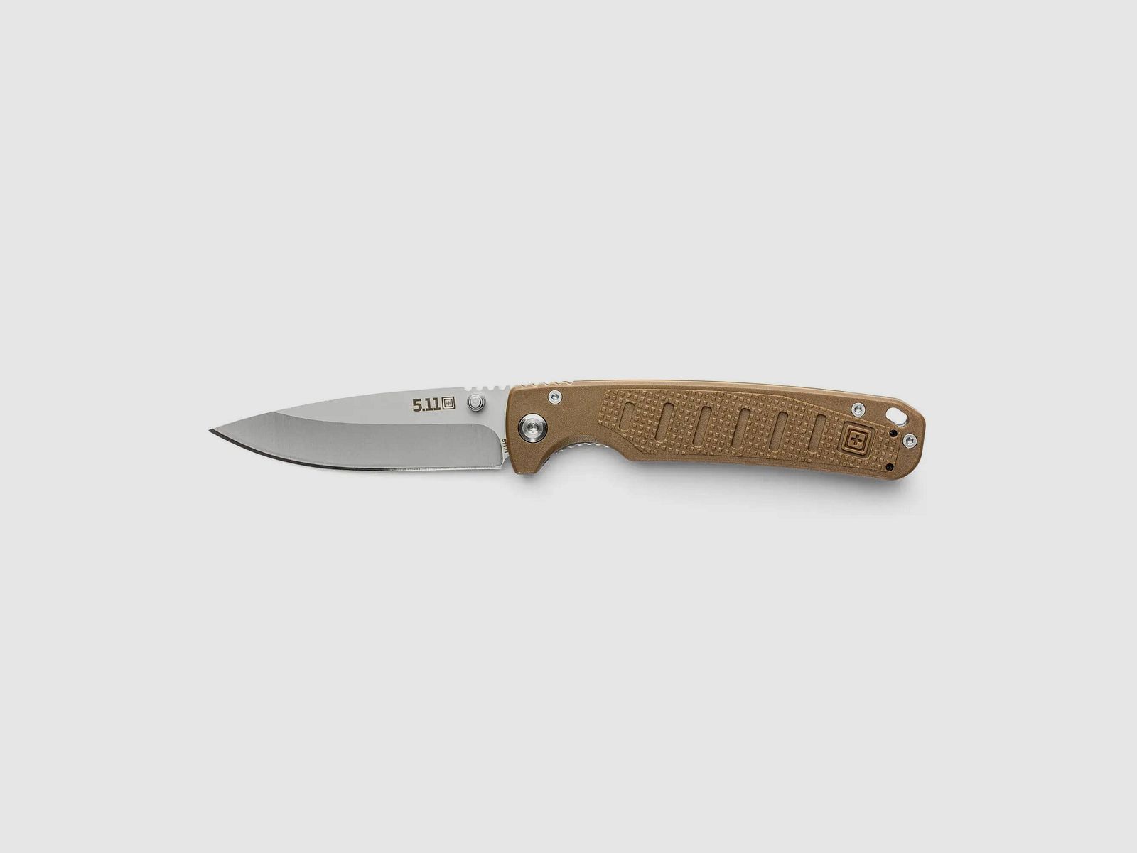 5.11 Tactical Icarus DP Knife kangaroo