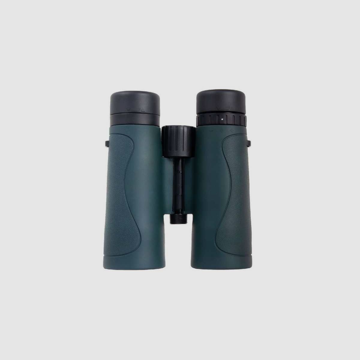 FERNGLAS GRÜN 10X42, Bild 2 von 5