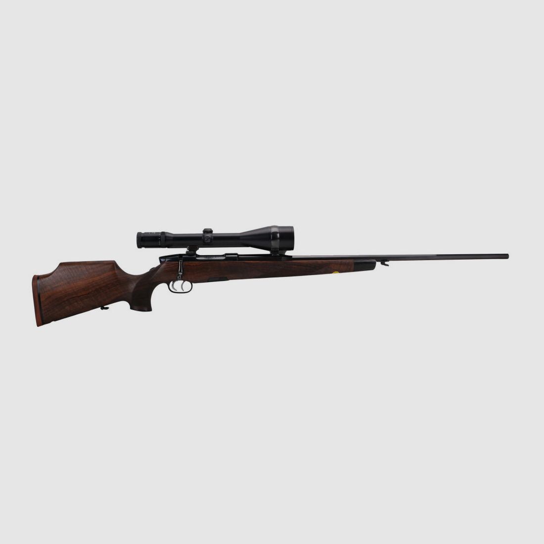 Steyr Mod. M Achtkantlauf