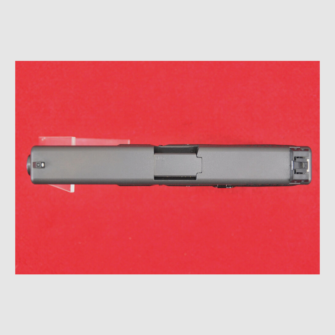 Glock 17 Gen3 9mm Luger