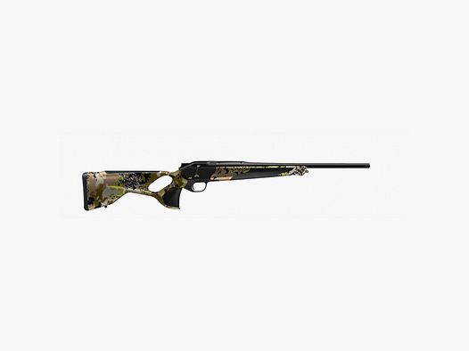 BLASER R8 ULTIMATE HUN TEC CAMO 308 WIN LL 52 M15X1