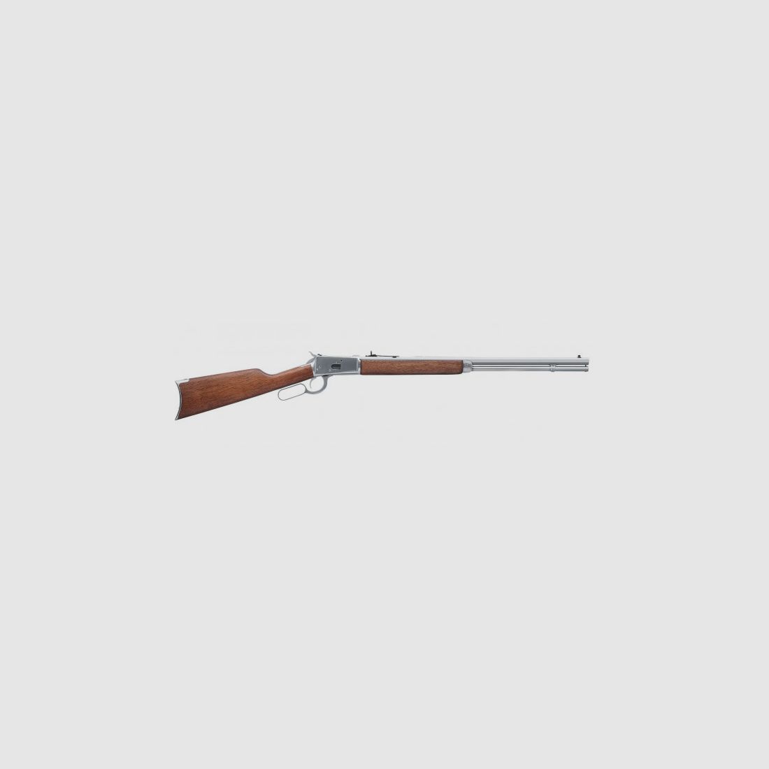 ROSSI UNTERHEBELREPETIERER "PUMA OCTAGONAL" - .357MAG/.38SP