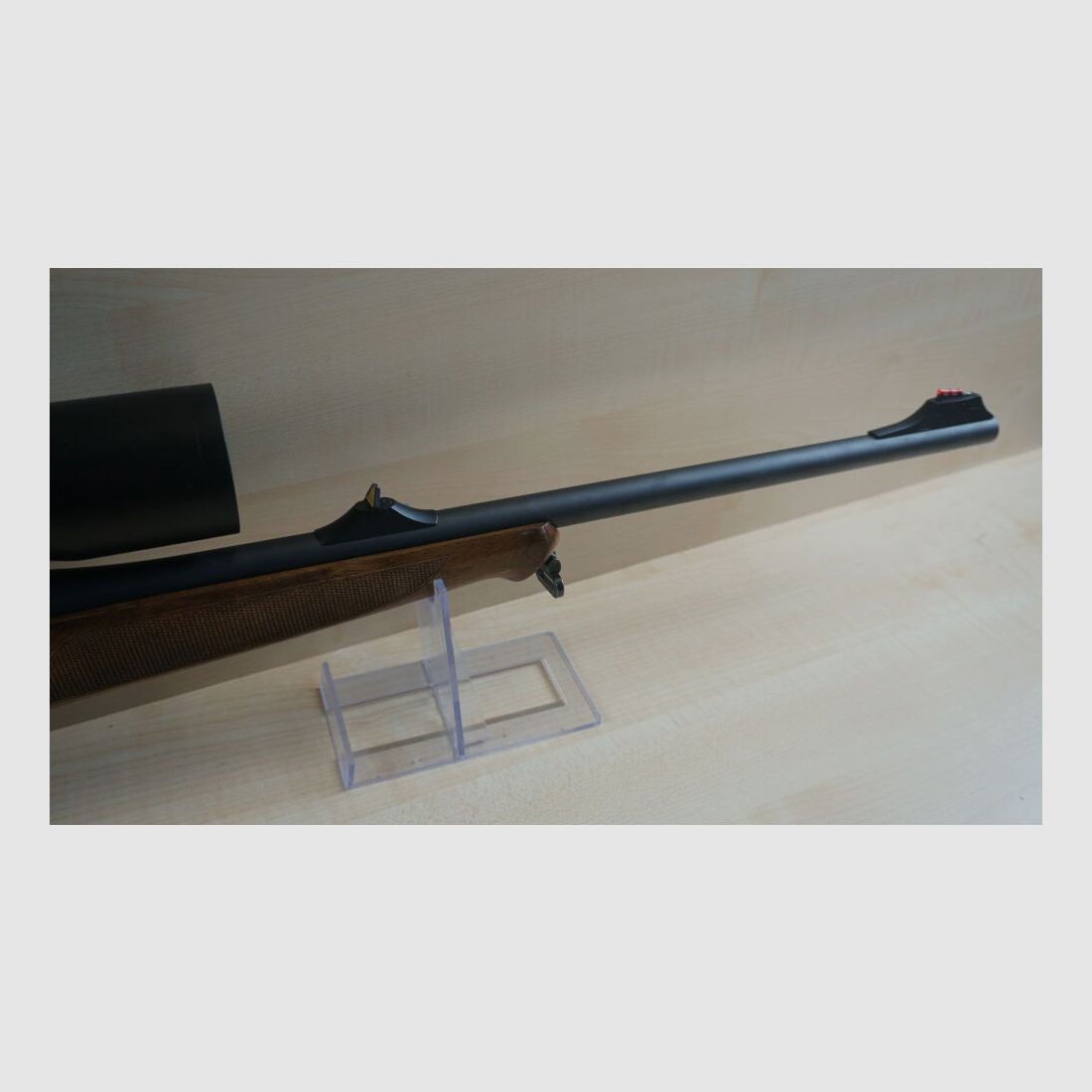 Sauer & Sohn 101