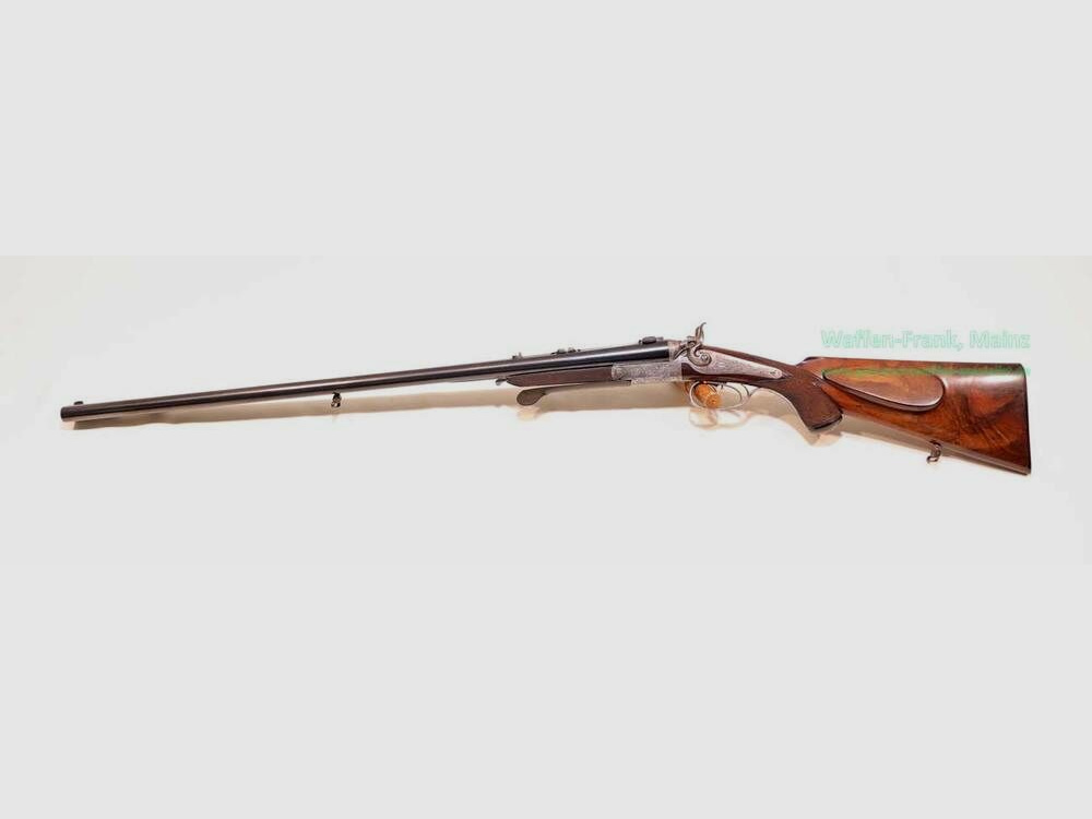 Deutsch Diverse Mod. Jagd Deluxe