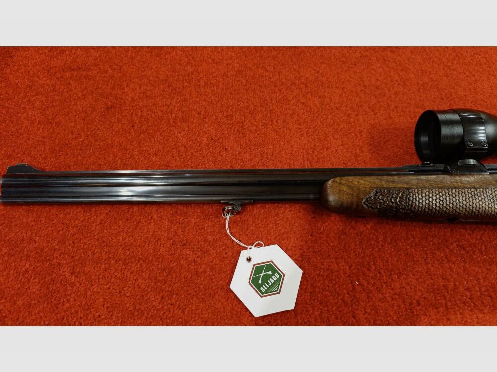 Veratschnig ohne 5,6x50R Mag;20/76