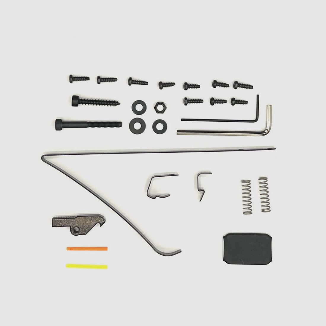 Ersatzteilkit AR-6 Stinger II Steambow