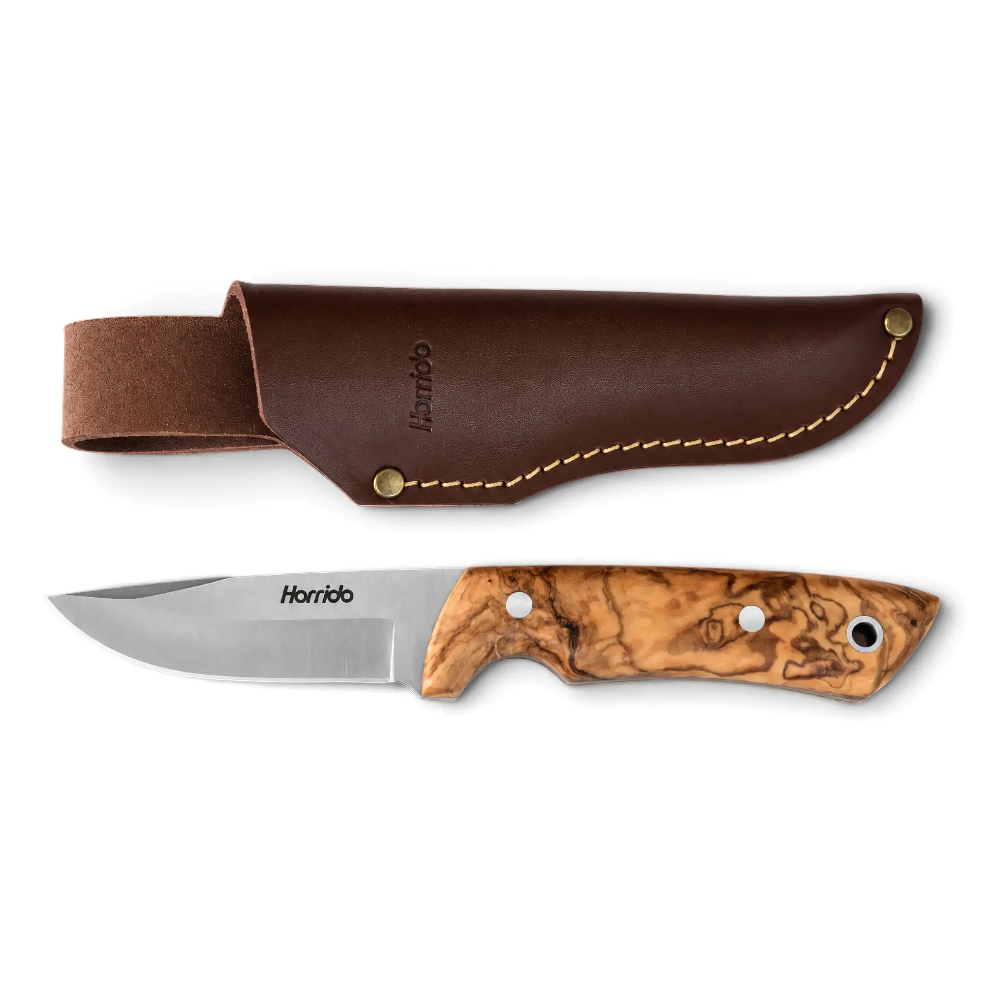 Horrido Jagdmesser Lobo, Bild 2 von 5