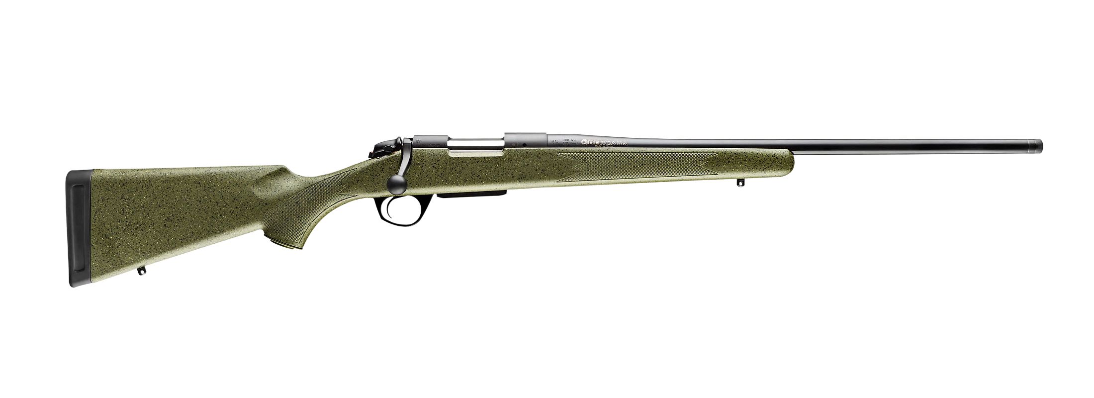 Bergara B14 Hunter Repetierbüchse