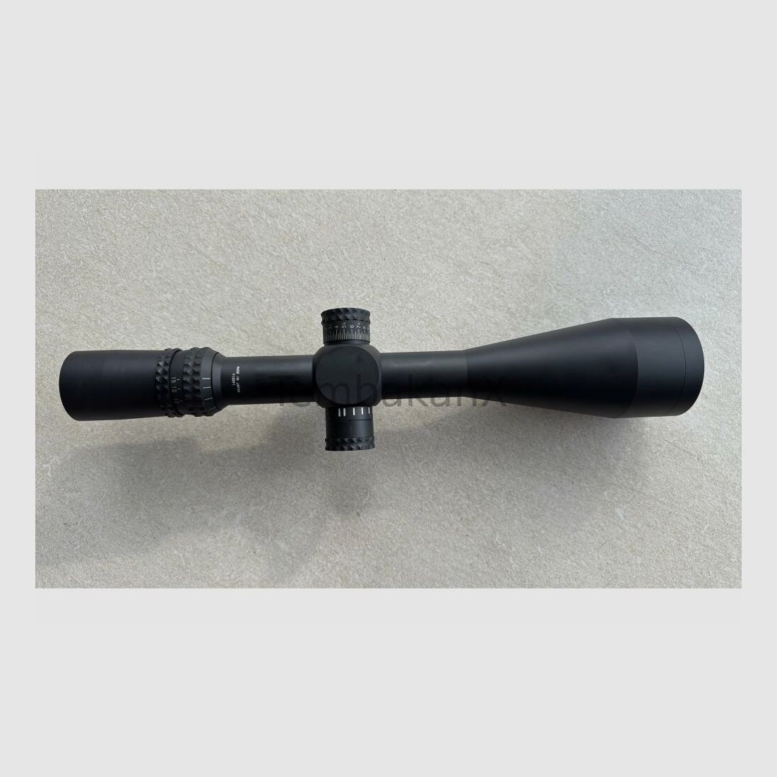 Nightforce NXS 3,5-15x50 NP-R2, Bild 4 von 5