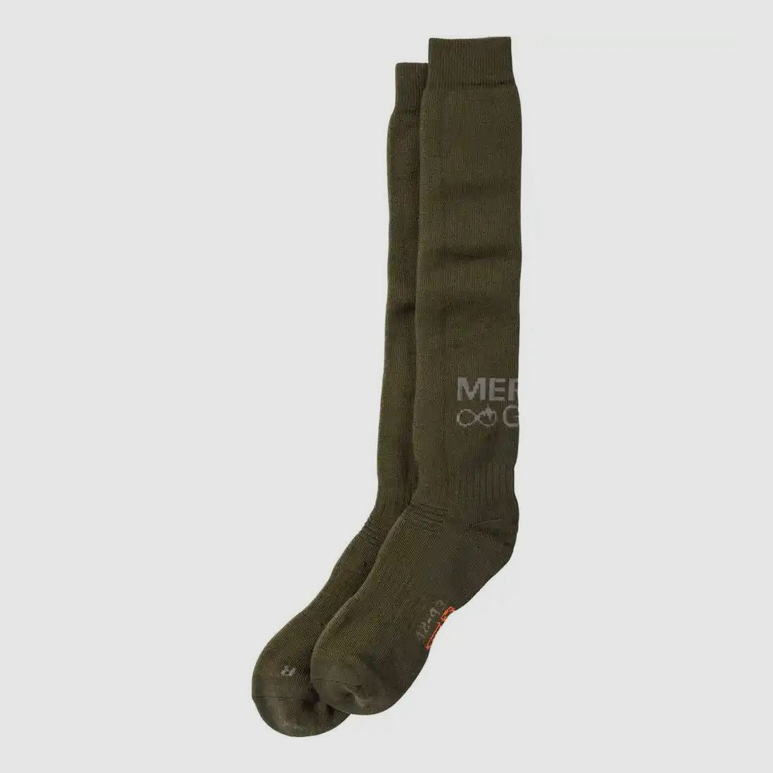 Merkel Gear Merino WNTR Socks - Strümpfe Größe: 1 (39/41)