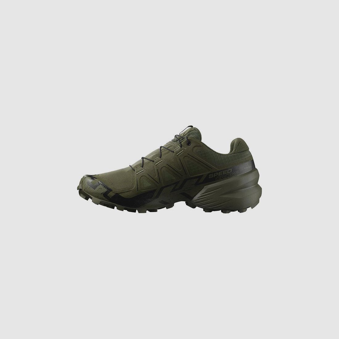 Einsatzschuh SPEEDCROSS 6 FORCES, Bild 7 von 10